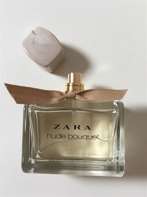 zara nude bouquet|Nude Bouquet 2016 Zara for women